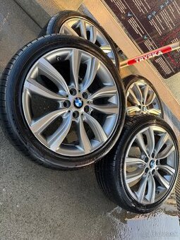 Bmw 5x112 r18