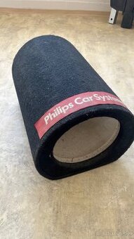 Subwoofer