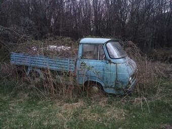 Škoda 1203 valnik