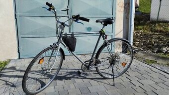 Predám cestný bicykel ESKA