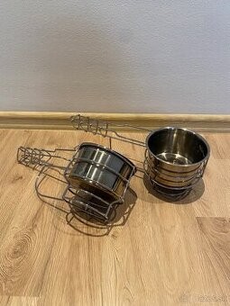 Nosič na uhliky Shisha - 1