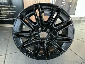 4x ALU disk Mercedes-Benz R20 pre G triedu