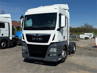 MAN TGX 18.470 RETARDER 2020
