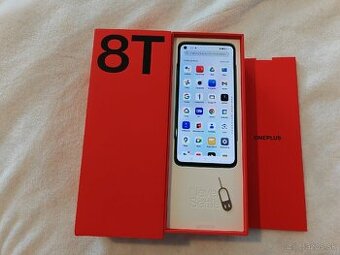 Mobil OnePlus 8T