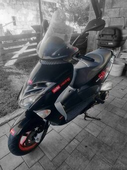 Aprilia 250 na predaj