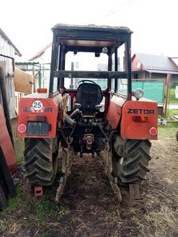 Zetor 4011