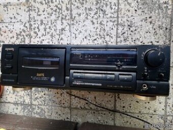 Predám decko AIWA ADF450