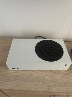 Xbox Series S 512GB