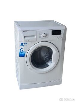Automatická práčka BEKO (WMB61232CSPTM)