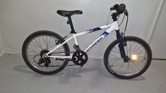 Predam chlapčenský bicykel Rockrider ST120