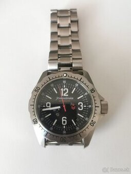 Vostok Komandirskie K39