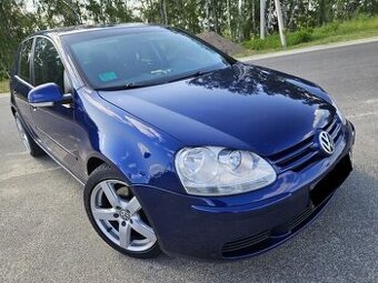 Golf5 1,6 75kw