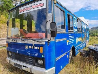 Karosa AutoBusKaravan - 1