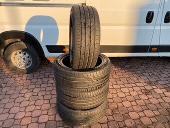 LETNÉ PNEU 265/35 R20 108V 2023 NEXEN