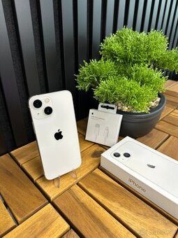 ► Apple iPhone 13 Mini 128 GB │ Záruka 1 rok