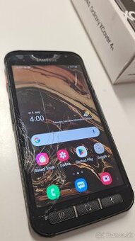Samsung galaxy xcover 4s dual sim