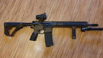 Daniel Defense M4V5S