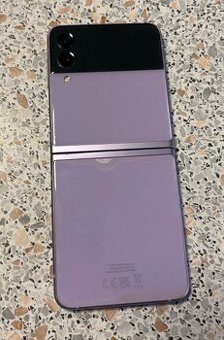 Samsung Galaxy Z Flip3 128gb