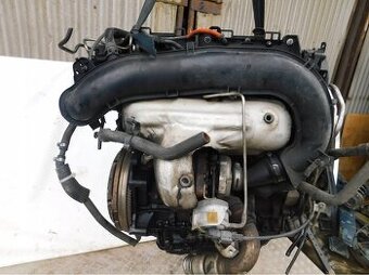 MOTOR TXWA 2.0 TDCI FORD S-MAX