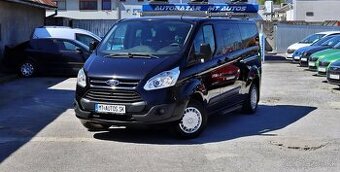 Ford Tourneo Custom 2.2 TDCi 125k Trend L2H1 T300