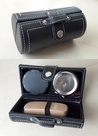 Retro boxovacia súprava na topánky 90roky