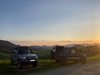 Jeep ZJ 5.2