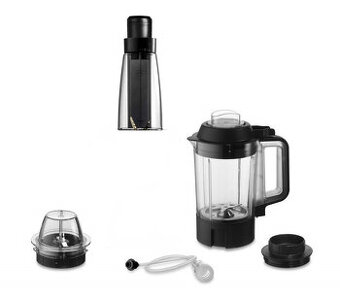 PREDAM DELIMANO MULTIFRESH MIXER - PRIDAVNE ZARIADENIA