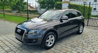 Audi Q5 3.0TDi V6 176KW QUATTRO S-Line R.V.12/2009 S-Tronic