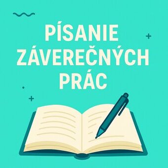 Záverečná práca, možnosť expresného dodania