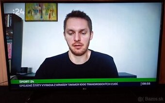 LED TV LG 43"