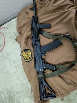 E&L AK-74MN Gen.2 + Zenitco