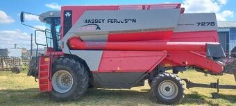 Kombajn MASSEY FERGUSON CEREA 7278