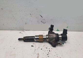 Tryska Ford Peugeot 1.6 TDCI HDI 9802448680 A2C59513556
