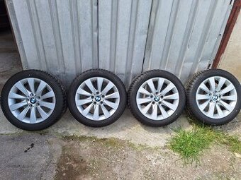 5x120 R17 225/50 BMW