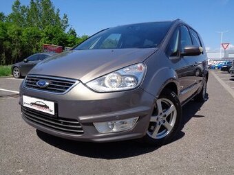 Ford Galaxy 2.0 TDCI Titanium 7-Miestne