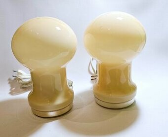 stolná lampa Pavla Gášková