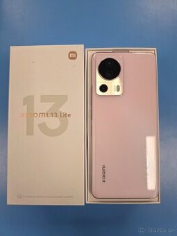 Xiaomi 13 Lite 256GB
