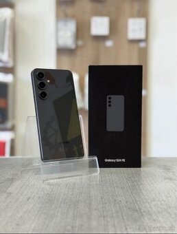 Samsung Galaxy S24 FE 128GB Graphite