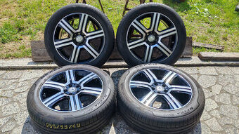 5x112 R19 --- MERCEDES GLC