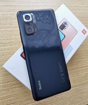 Predam xiaomi redmi note 10 pro