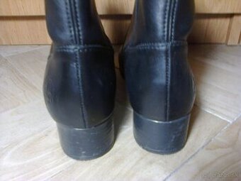 clenkove rieker vel.36