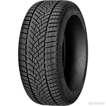 Goodyear UltraGrip Performance + 255/40 R20 101V