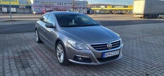 Volkswagen Passat CC 3.6 4motion