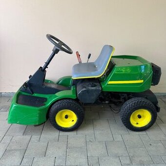 Husqvarna rider 850 / JOHN DEERE