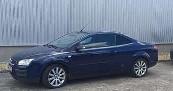 Predám alebo vymením Ford Focus cabrio TDI 2L r.v2008
