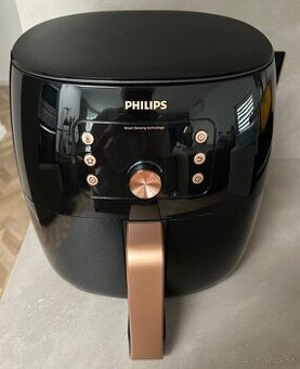 Teplovzdušná fritéza PHILIPS Airfryer SMART Sensing XXL