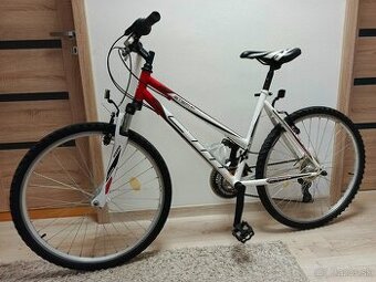 Dámsky horský bicykel CTM 26"