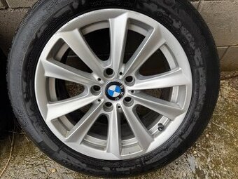 Alu disky BMW 530