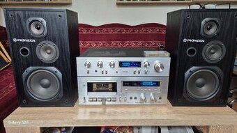 Pioneer Zostava made in Japan 1980