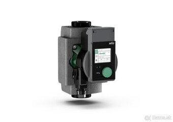 Nové izolované čerpadlo Wilo Stratos PICO 25/0,5-6